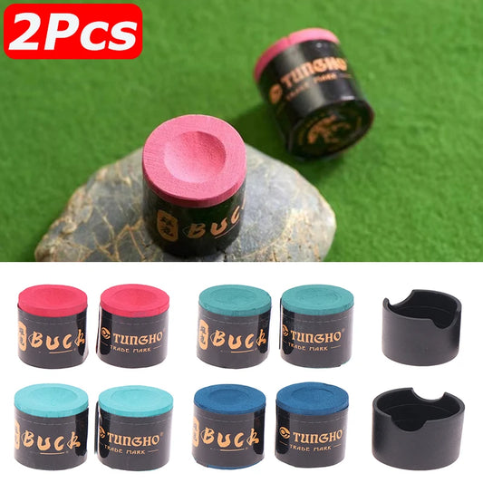 סט אבקת ביליארד איכותית – שליטה וביצועים משודרגים